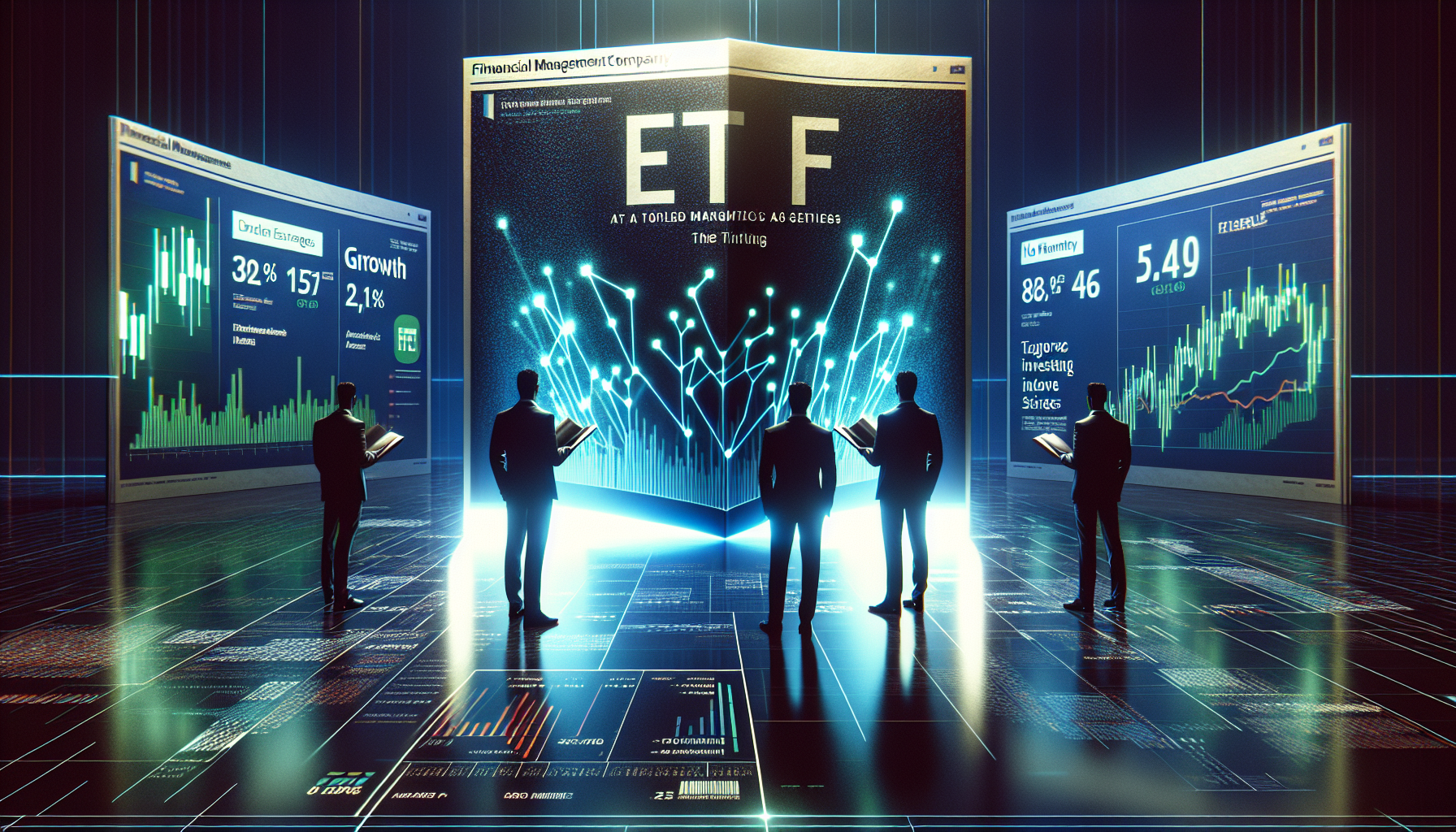 Motley Fool's New ETFs: A $2.5 Billion Bet on Tailored Investing Strategies