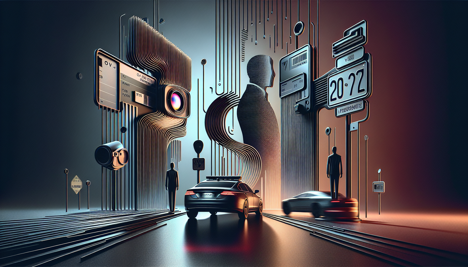 When Flock's License Plate Readers Go Rogue: Mistakes Cost Innocent Lives