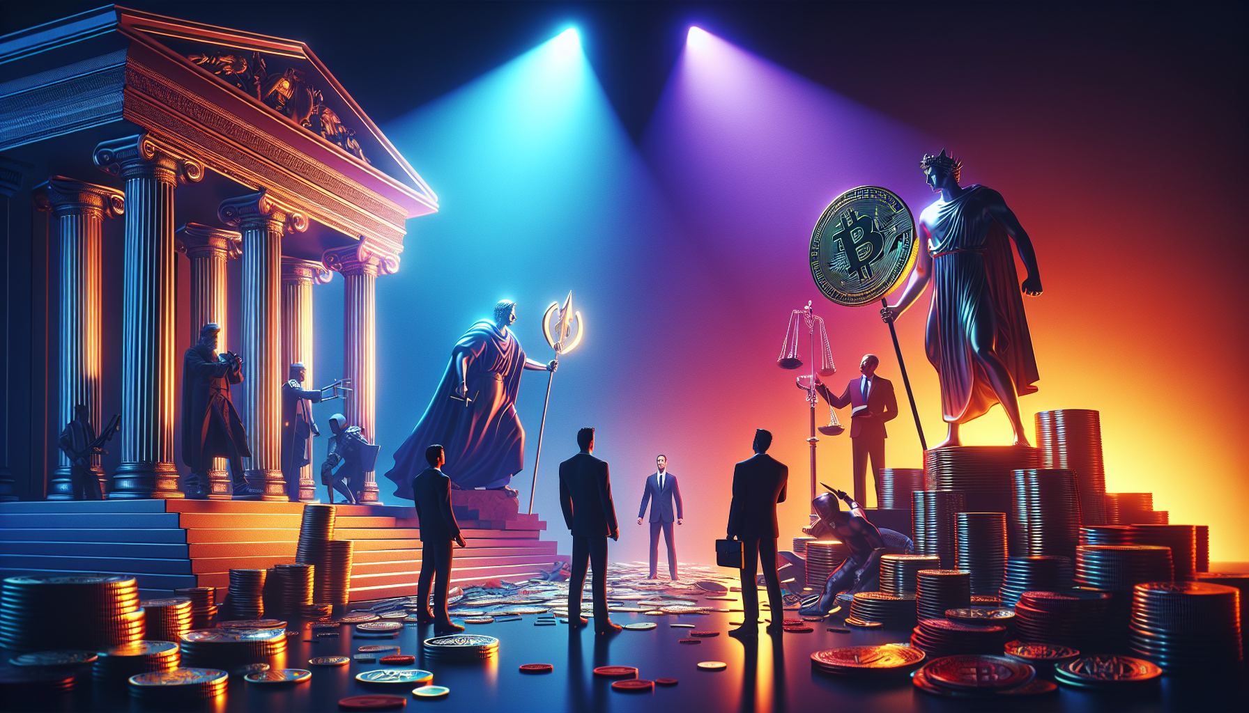 Crypto Legislation Stalls: Why Stablecoin Yields Are at the Heart of the Debate