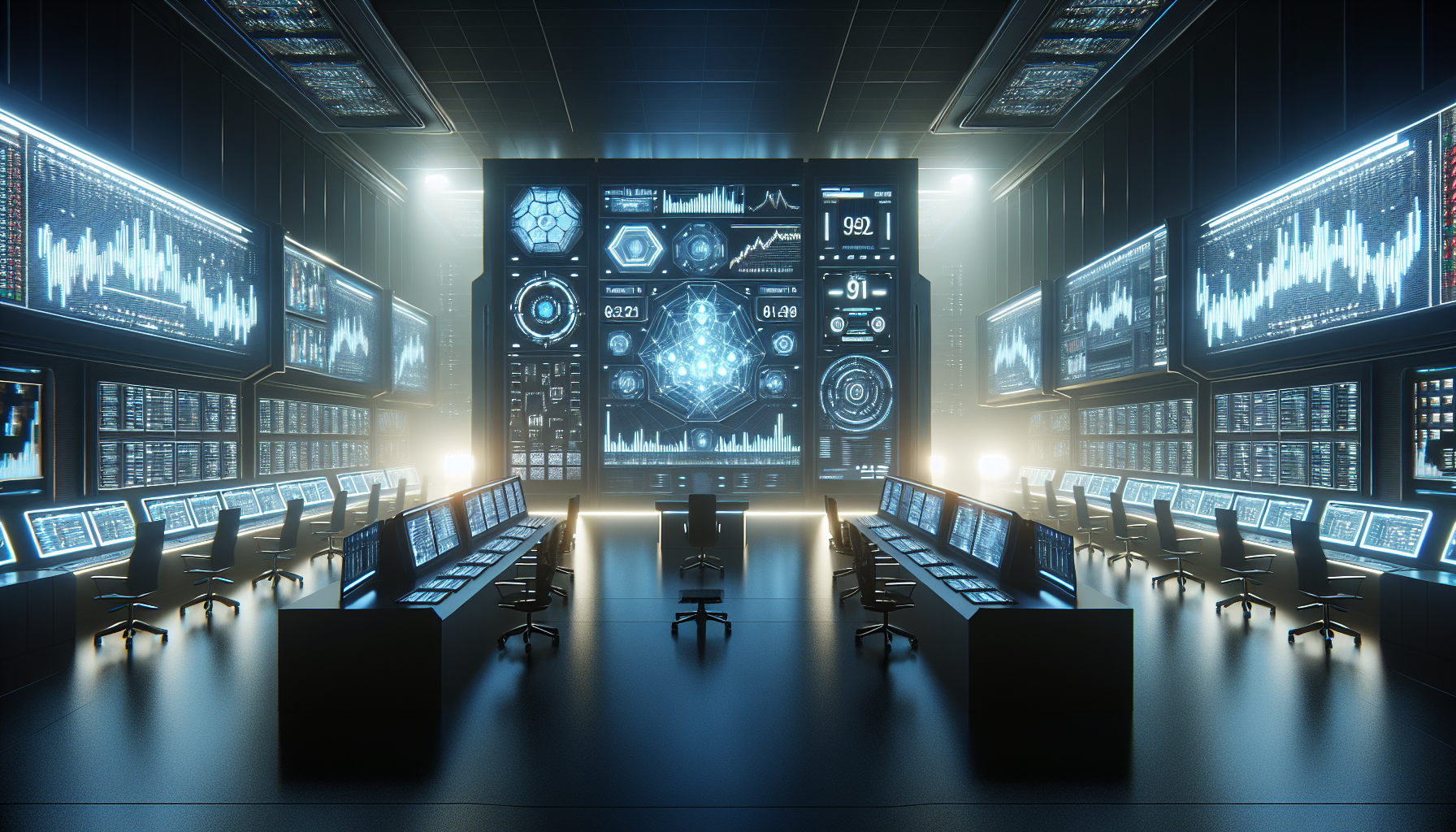 Anthropic vs. Pentagon: AI Firm Battles 'Risk' Label in Unforeseen Showdown