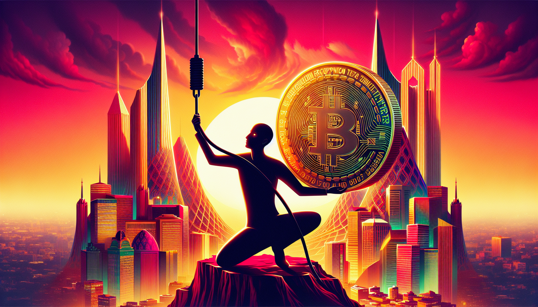 Iran's Crypto Strategy: $507 Million USDT Lifeline Amid Sanctions