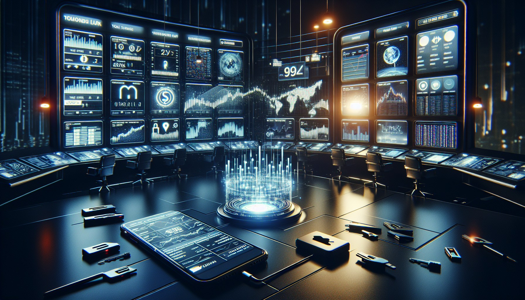 Samsung Wallet's Next Big Move: Unlocking Homes with Digital Keys