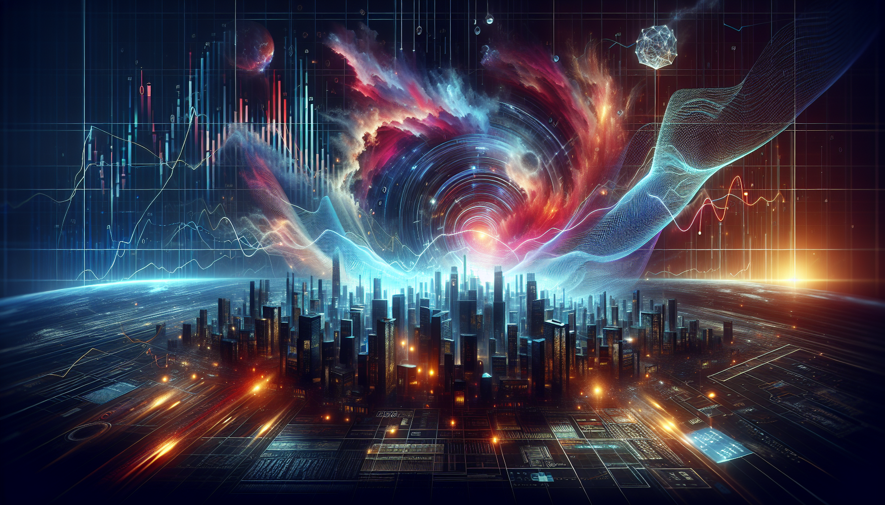 IonQ's Quantum Leap: A 200% Stock Surge on the Horizon?