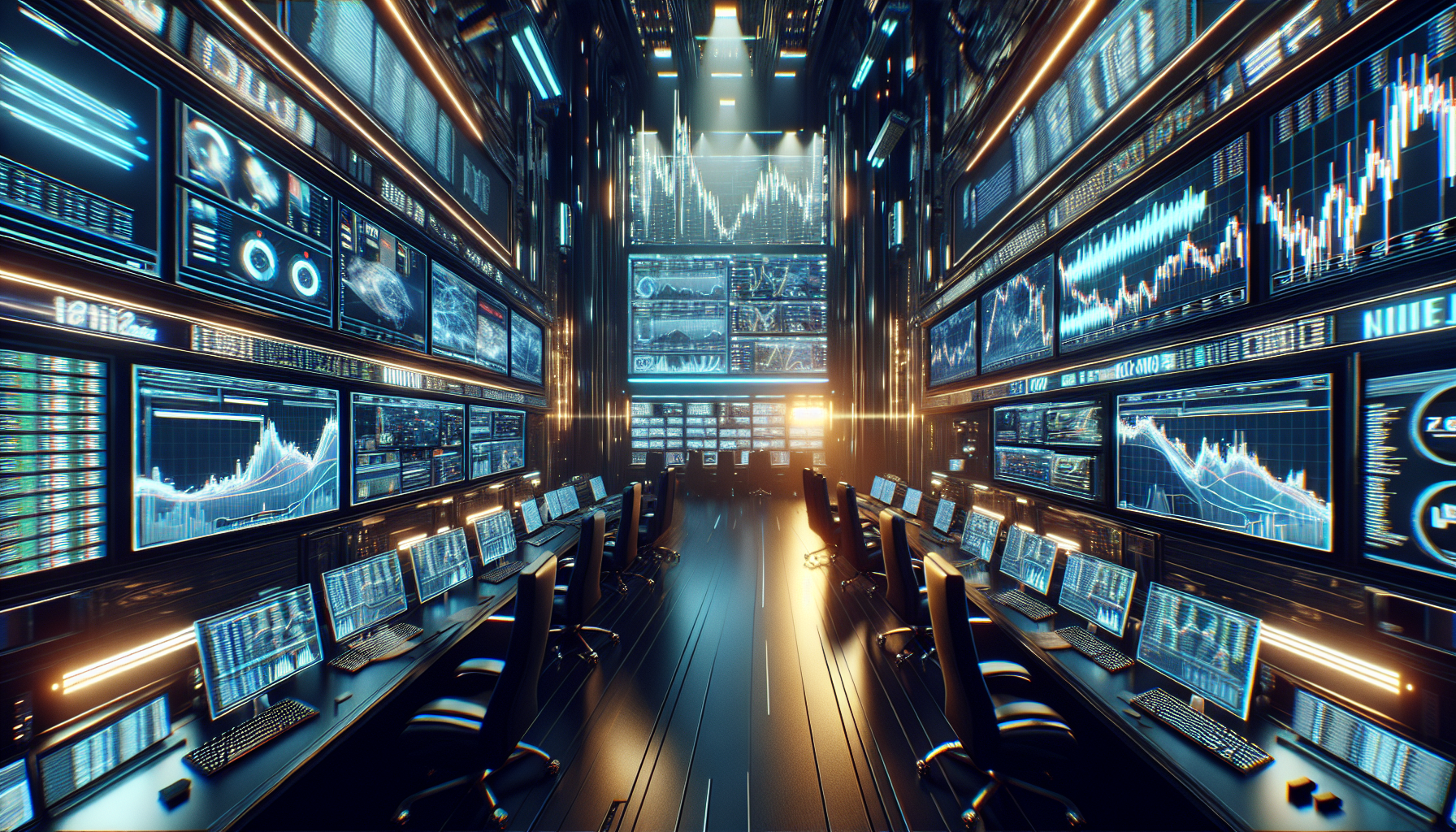 How Speed is Redefining Trading: The Race to Get Closer to the Exchange