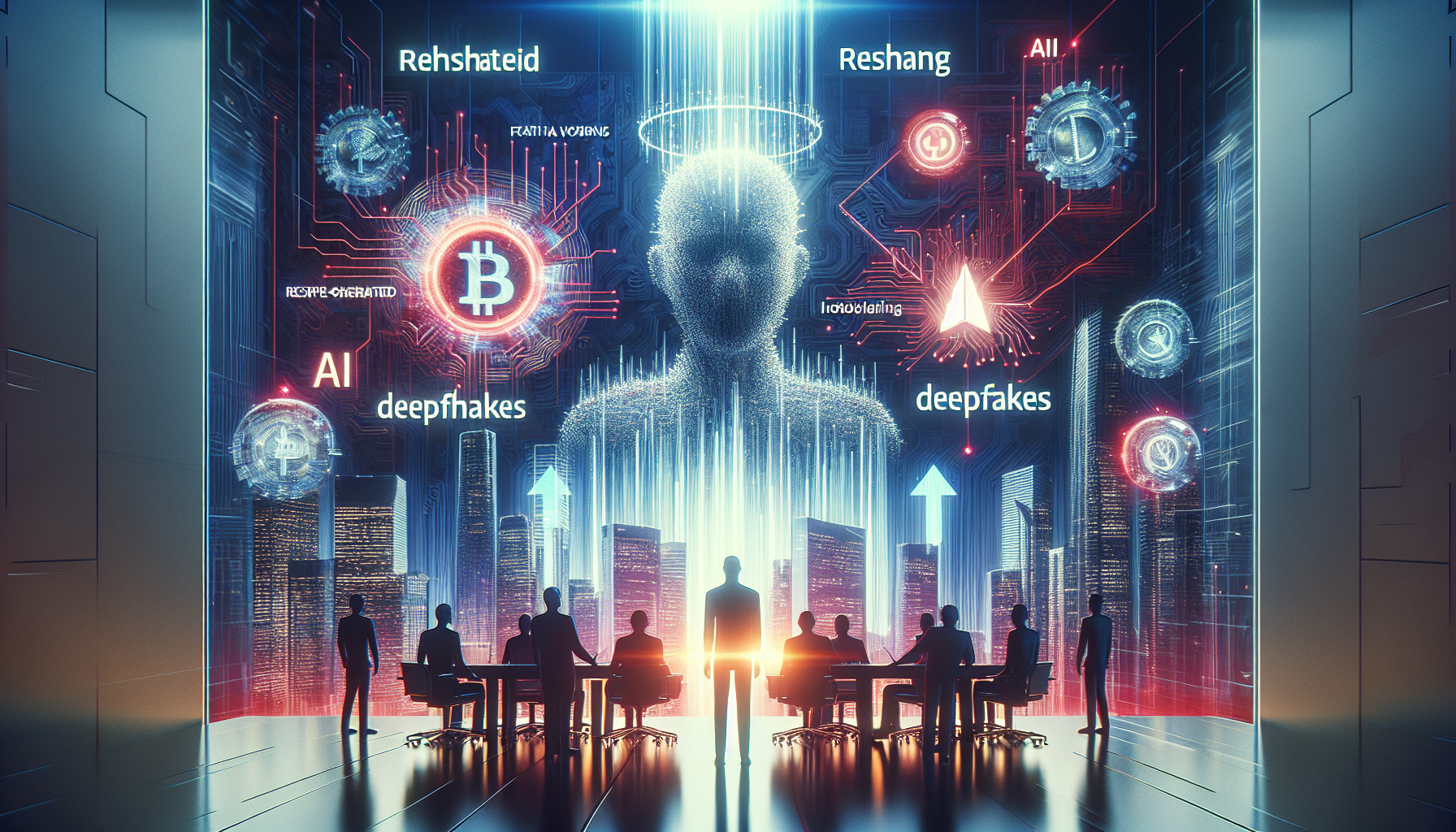 AI Deepfakes: YouTube's New Strategy and What It Means for Crypto