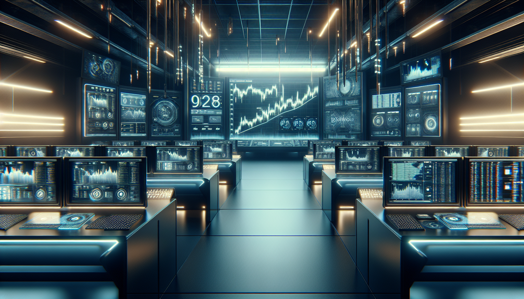 Bitcoin's Liquidity Squeeze: Signs of a Market Tightening at Play