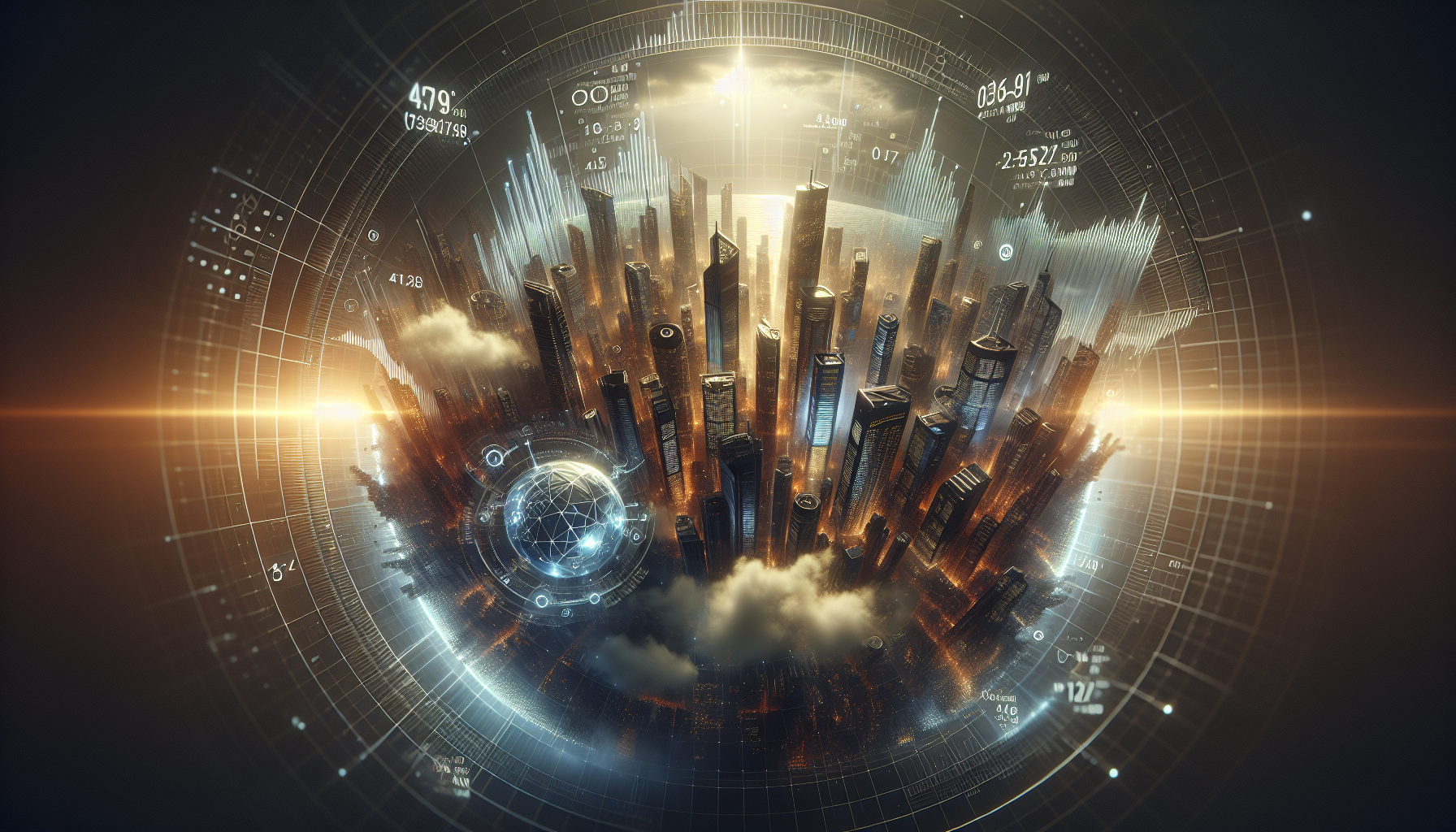 Why AMD's $200 Stock Move Could Be Your Next Big Bet