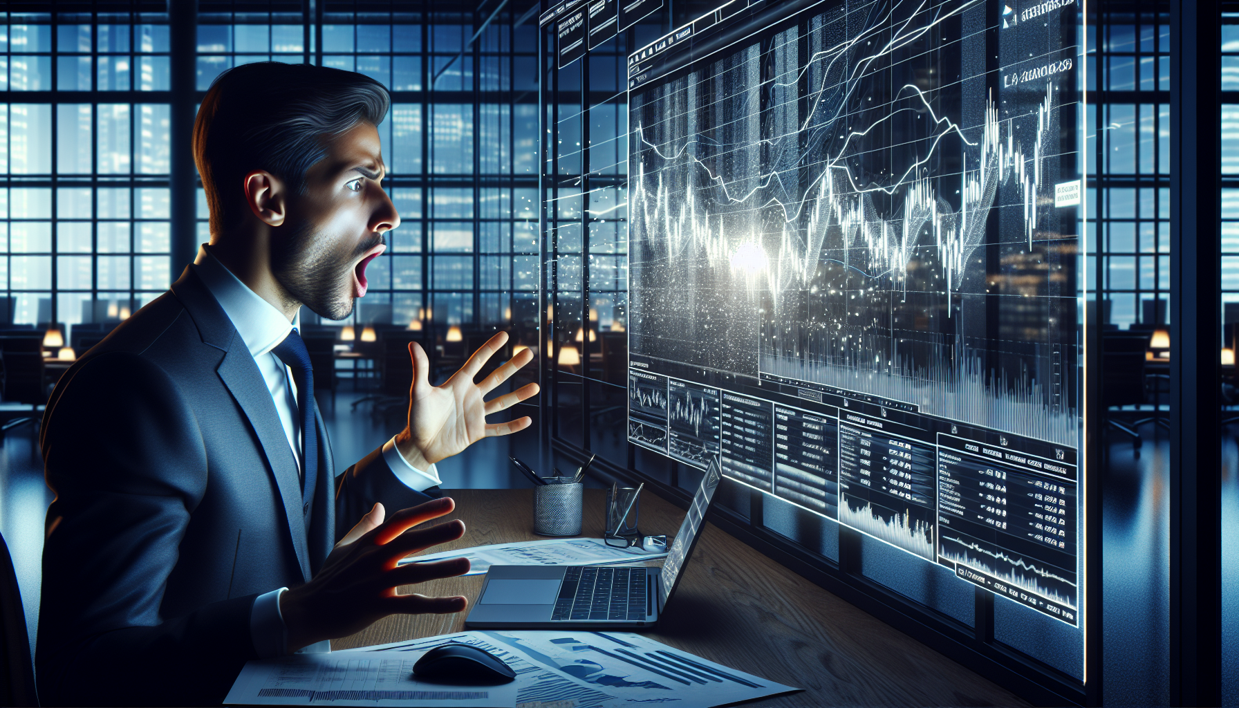 Fiserv's Price Target Cut: What It Means for Crypto and Fintech