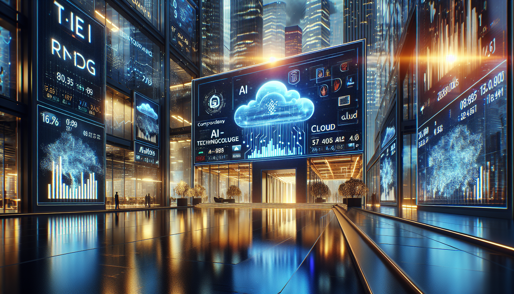 Amazon's $200 Billion Bet: Why Investors Shouldn't Panic