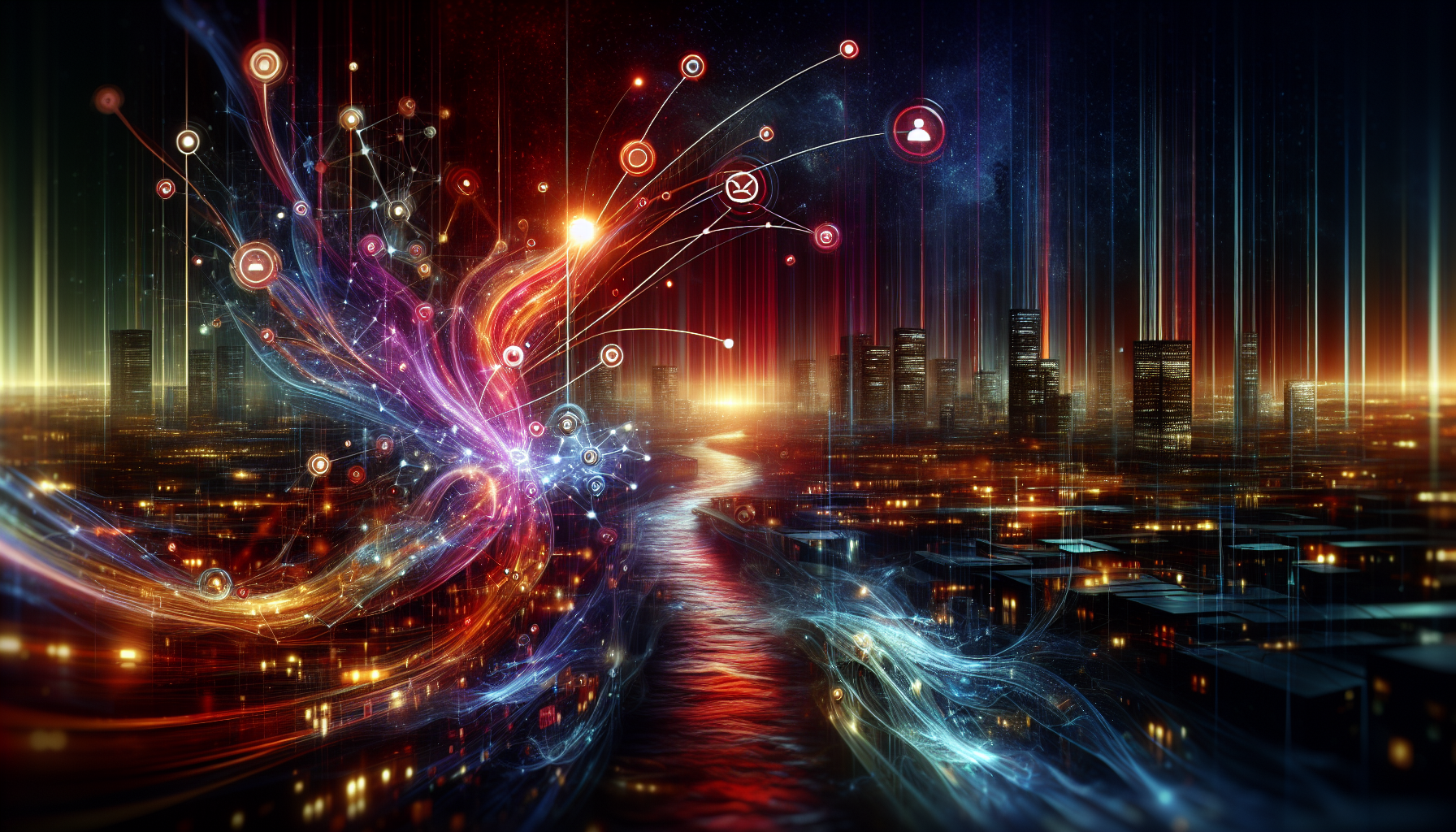 Netflix's Bold AI Move: What Ben Affleck's Startup Means for the Streaming Giant