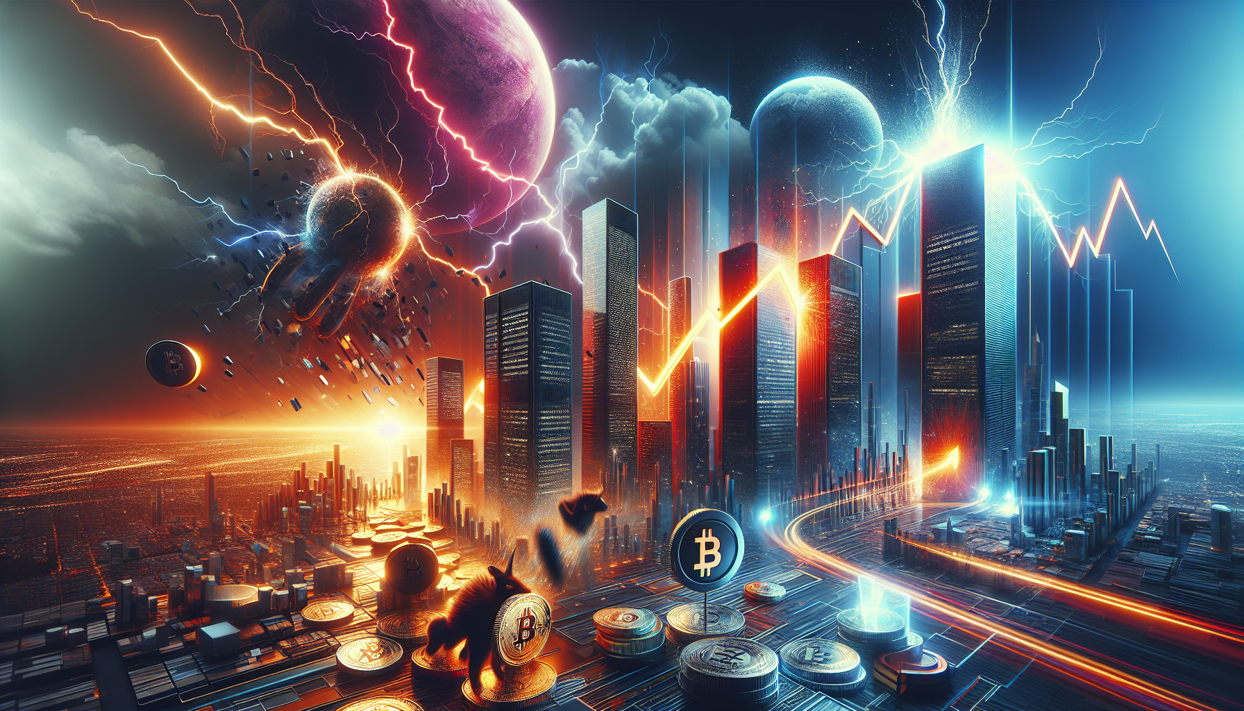 Why Constellation Energy's 18% Surge in February Matters for Crypto