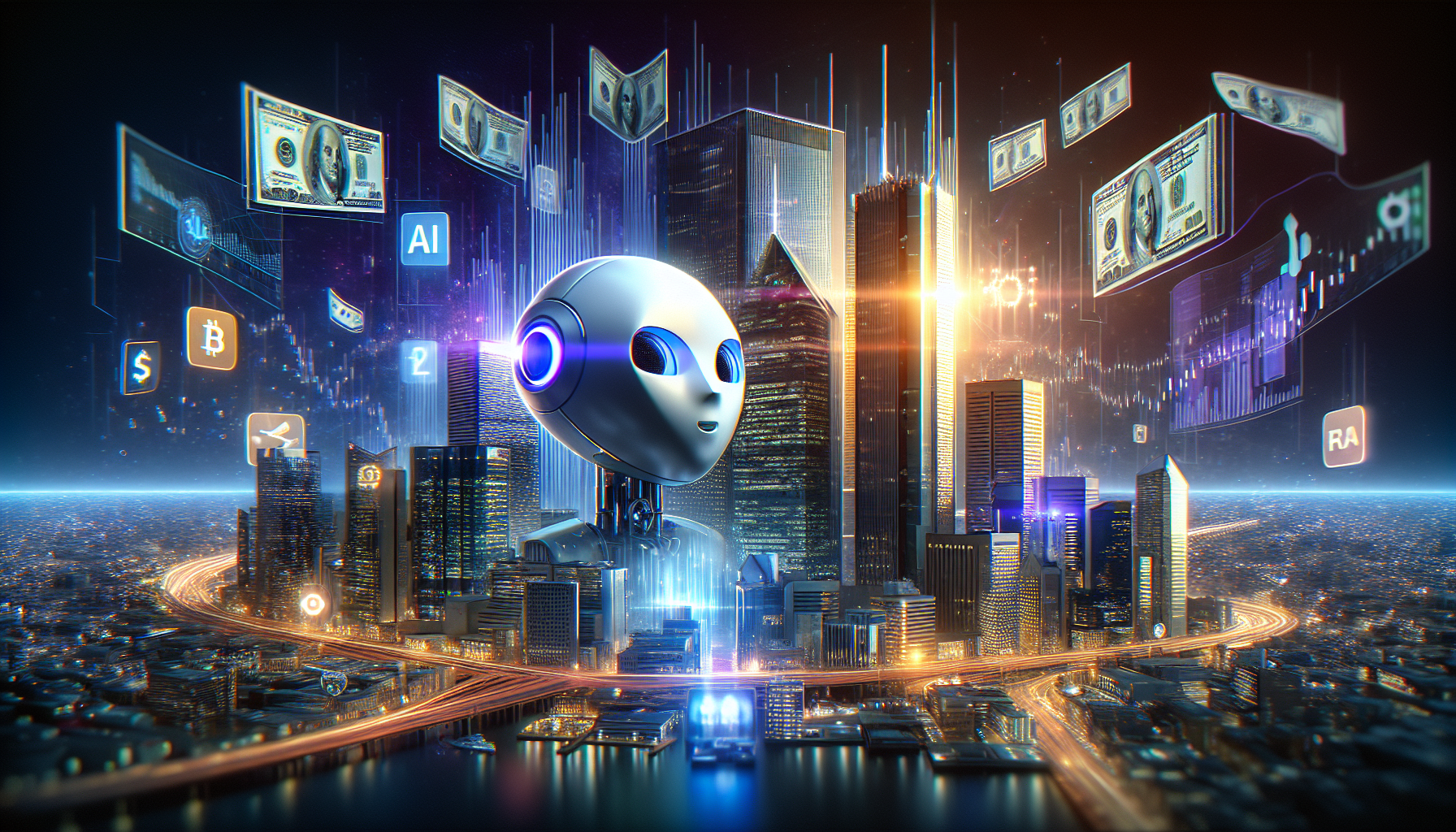 AI Chatbots Dominate App Store: What This Means for Crypto and Tech