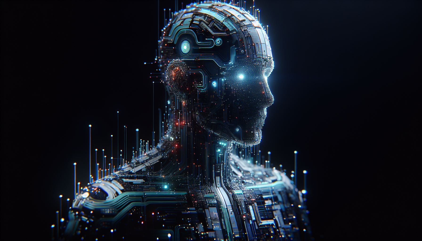 Why Google's AI Dilemma Could Reshape Military Tech Partnerships