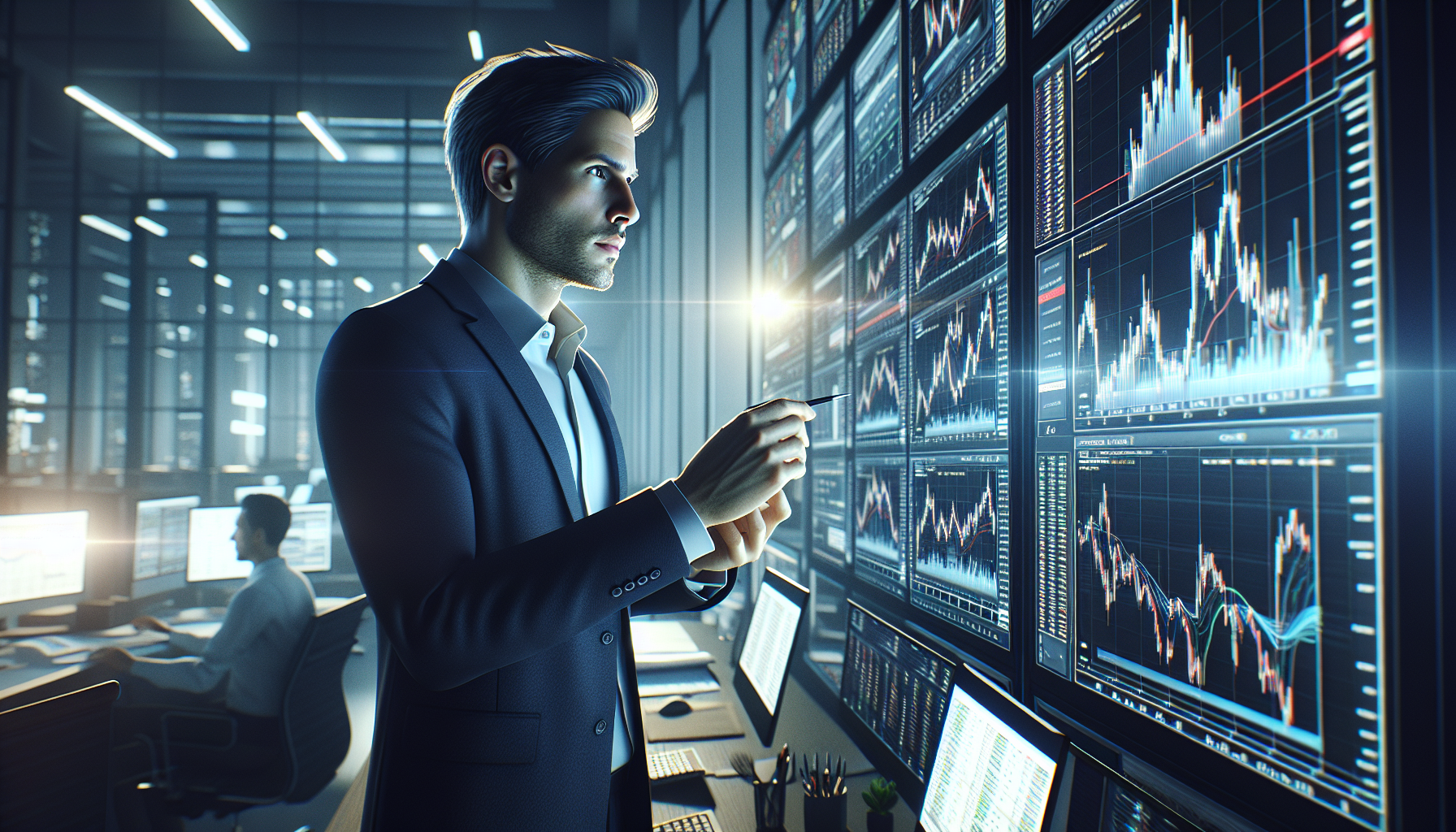 AI Stocks Propel S&P 500 to New Heights: Can Crypto Keep Up?