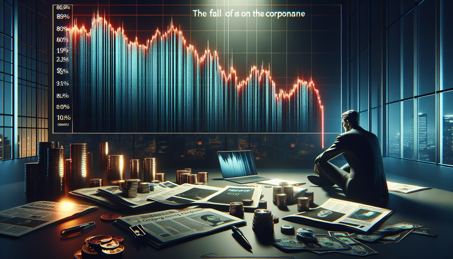 PayPal's Fall from Grace: What Happened to the Once-Promising Payment Giant?