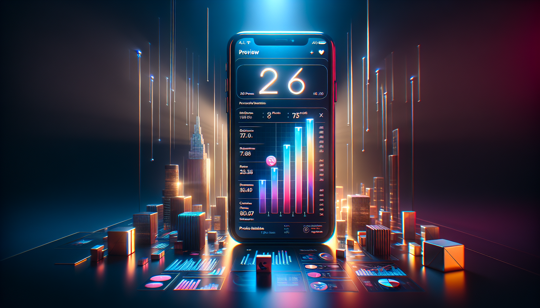 iOS 26's Preview App: A Game Changer for iPhone Users or Just Hype?