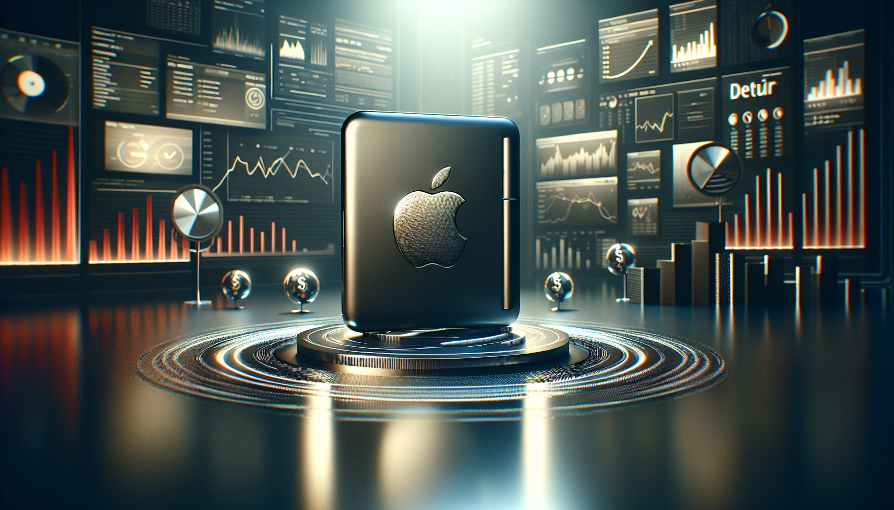 Apple’s New Tool Connects Businesses and Resellers: What It Means for Tech Adoption