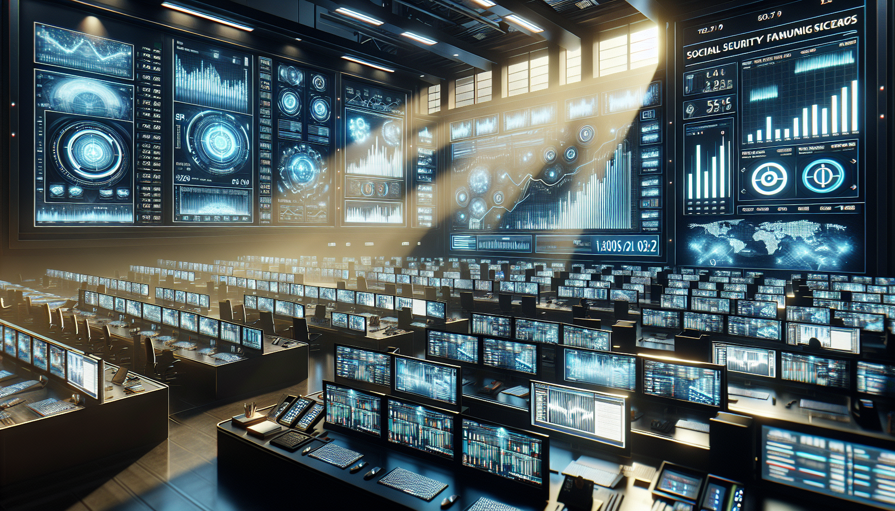 Social Security's Family Maximum Benefit: A Lifeline or a Ticking Time Bomb?