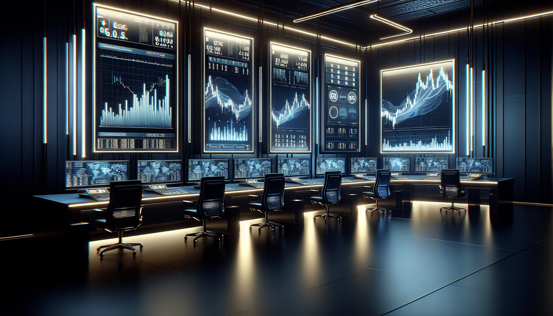 Bitcoin's Five-Month Losing Streak Tests Market Nerves