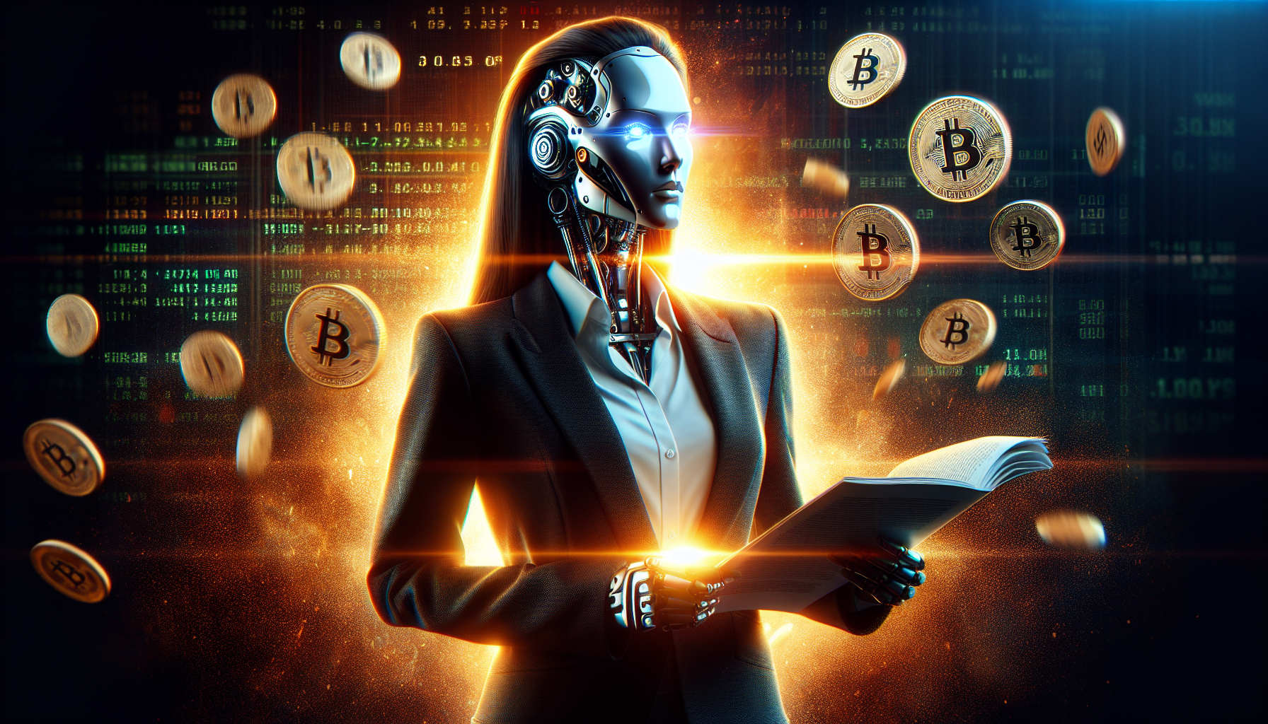 OpenAI's Pentagon Deal Sparks Exit and Ethical Debate