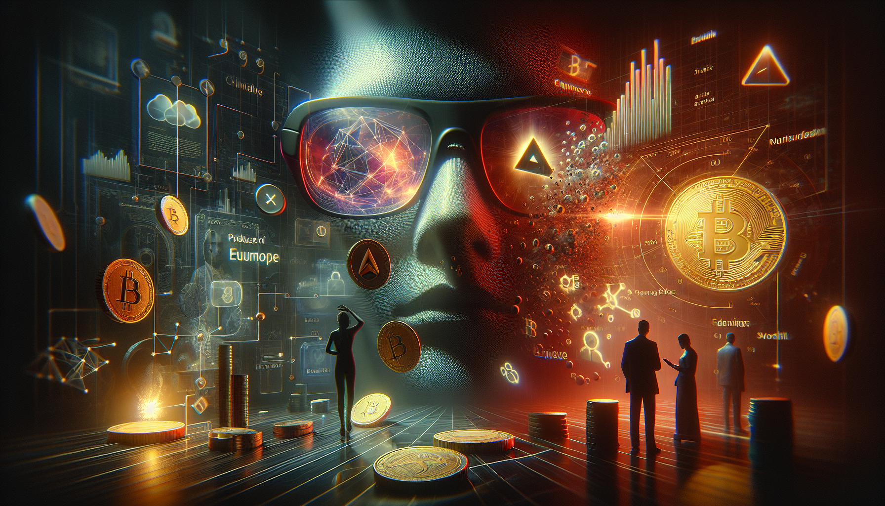 Meta's Smart Glasses Share User Data Abroad: Privacy Concerns in Focus