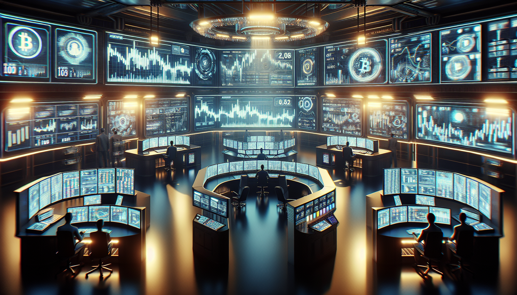 Bitcoin Miners Bet Big on AI: Risky Pivot or Strategic Goldmine?