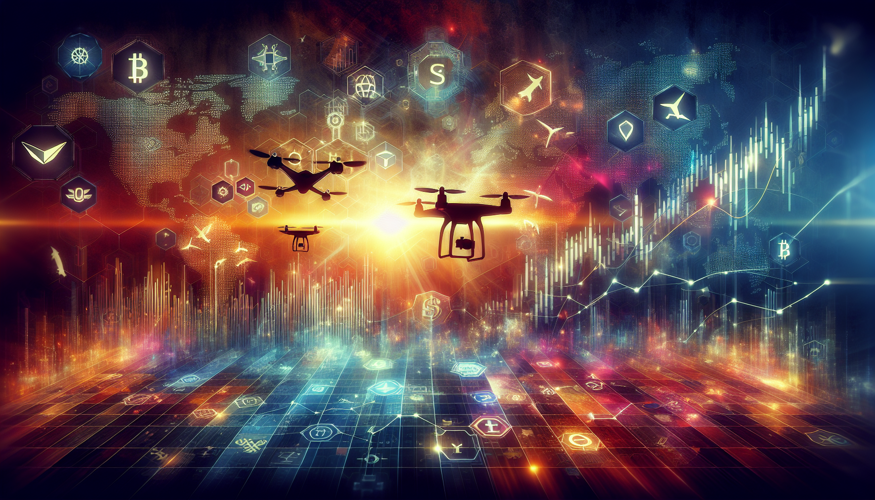 Iran's Drone Arsenal: A Potential Game Changer for the Gulf