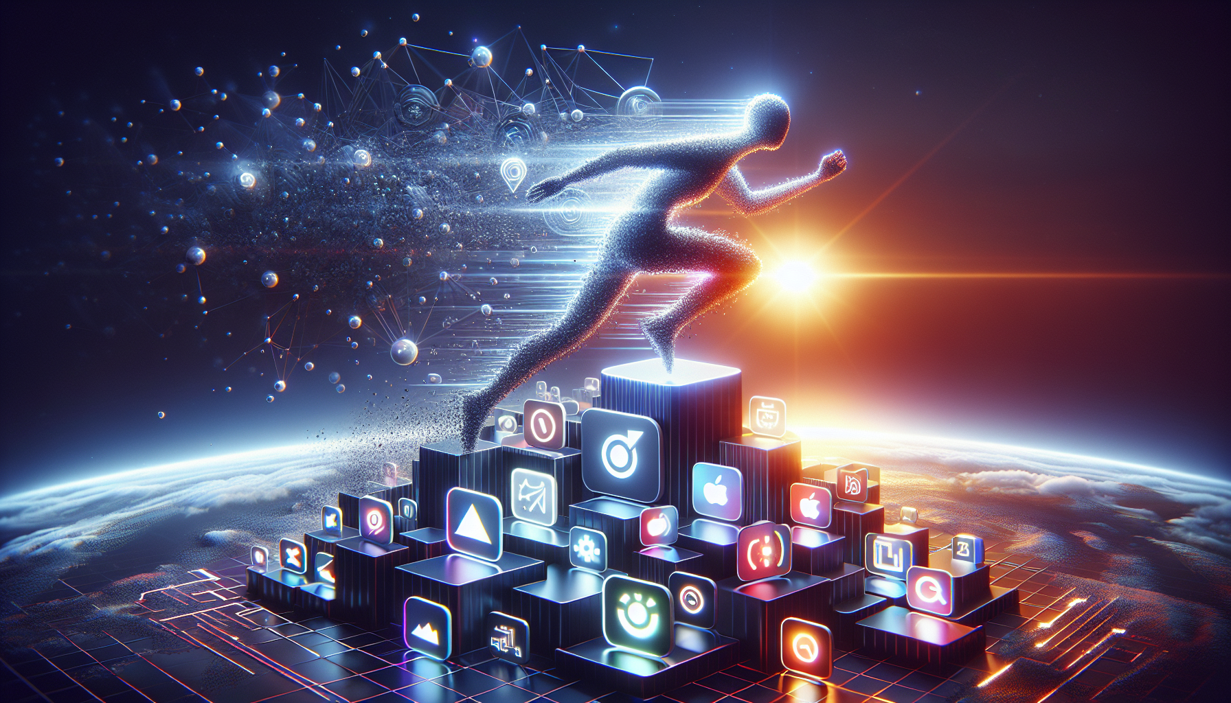 Claude Overtakes ChatGPT: How Anthropic's Defiance Changed the AI Race