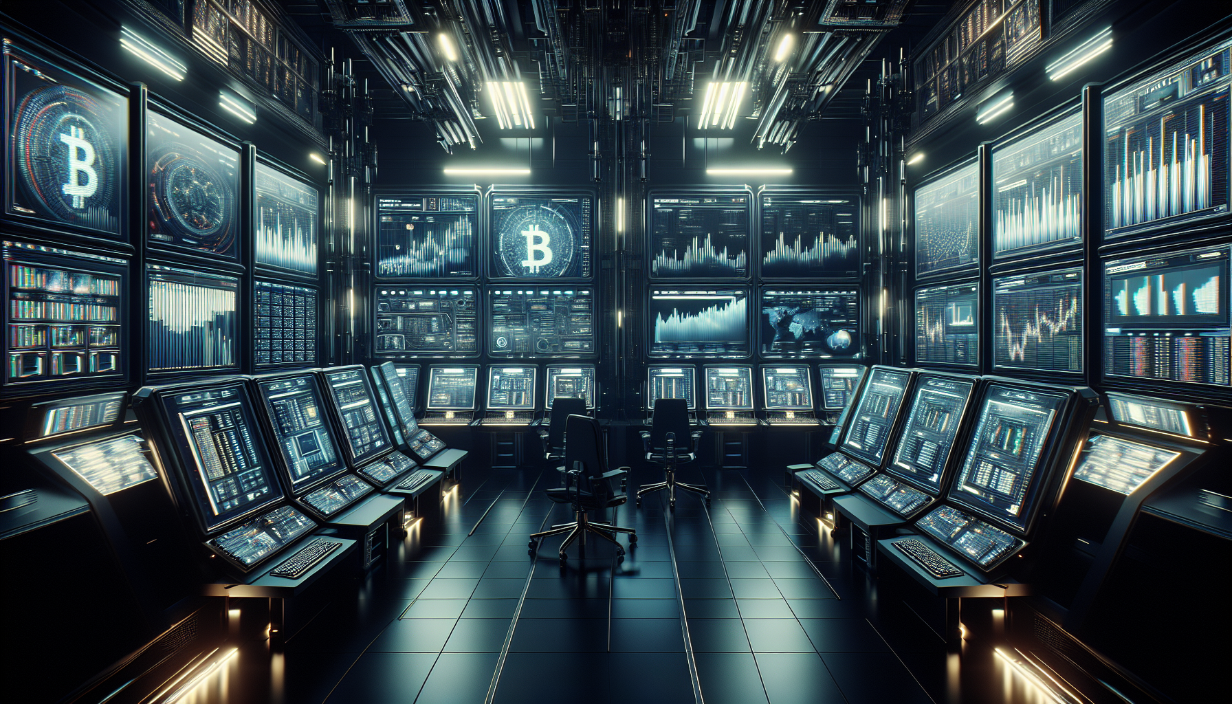 Bitcoin's True Network Vulnerability: It's Not Cables, It's Hosting Giants