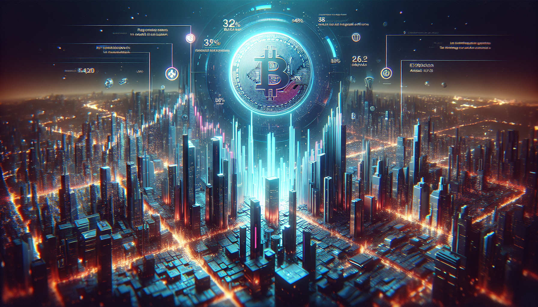 Is Altcoin Season on the Horizon? PMI Signals Spark Hope in 2026