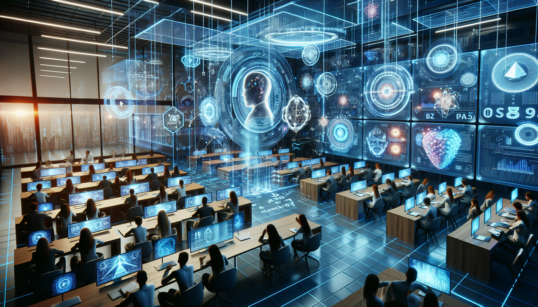 OpenAI's ChatGPT Gets Smarter: Over 70 Interactive Visuals Now Aid Learning