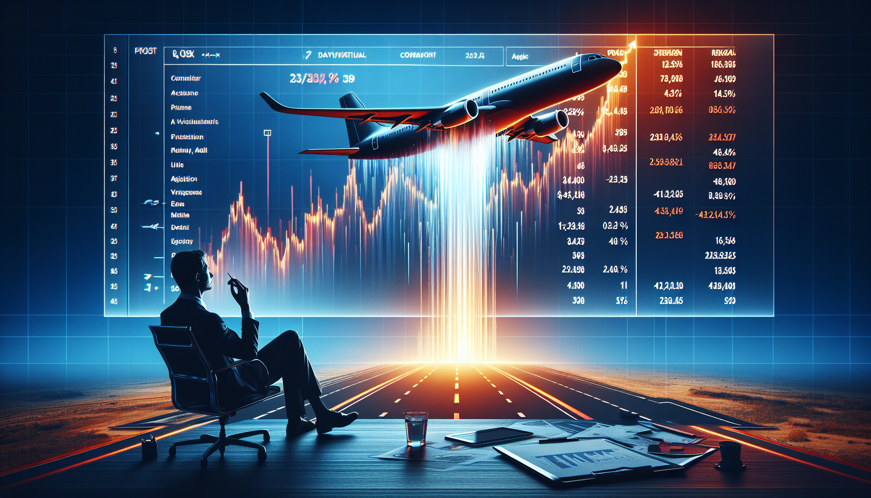 Archer Aviation: A 23% Drop That Could Mean Opportunity or Risk