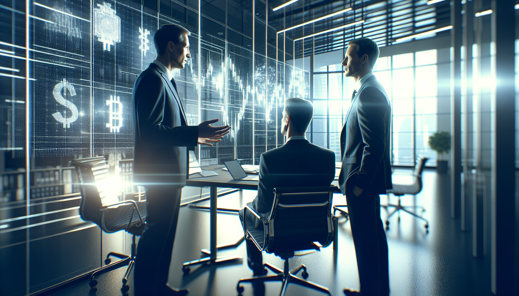 Trump's Surprising Meeting with Coinbase CEO: A Crypto major shift?