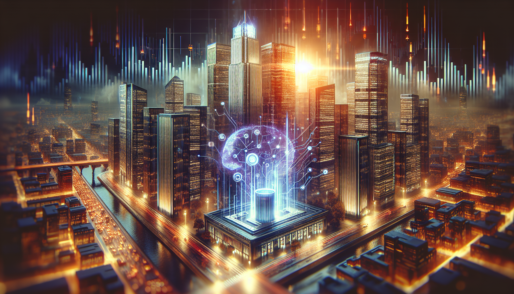 Nvidia's $4 Trillion Market Cap: The AI Gold Rush in Tech