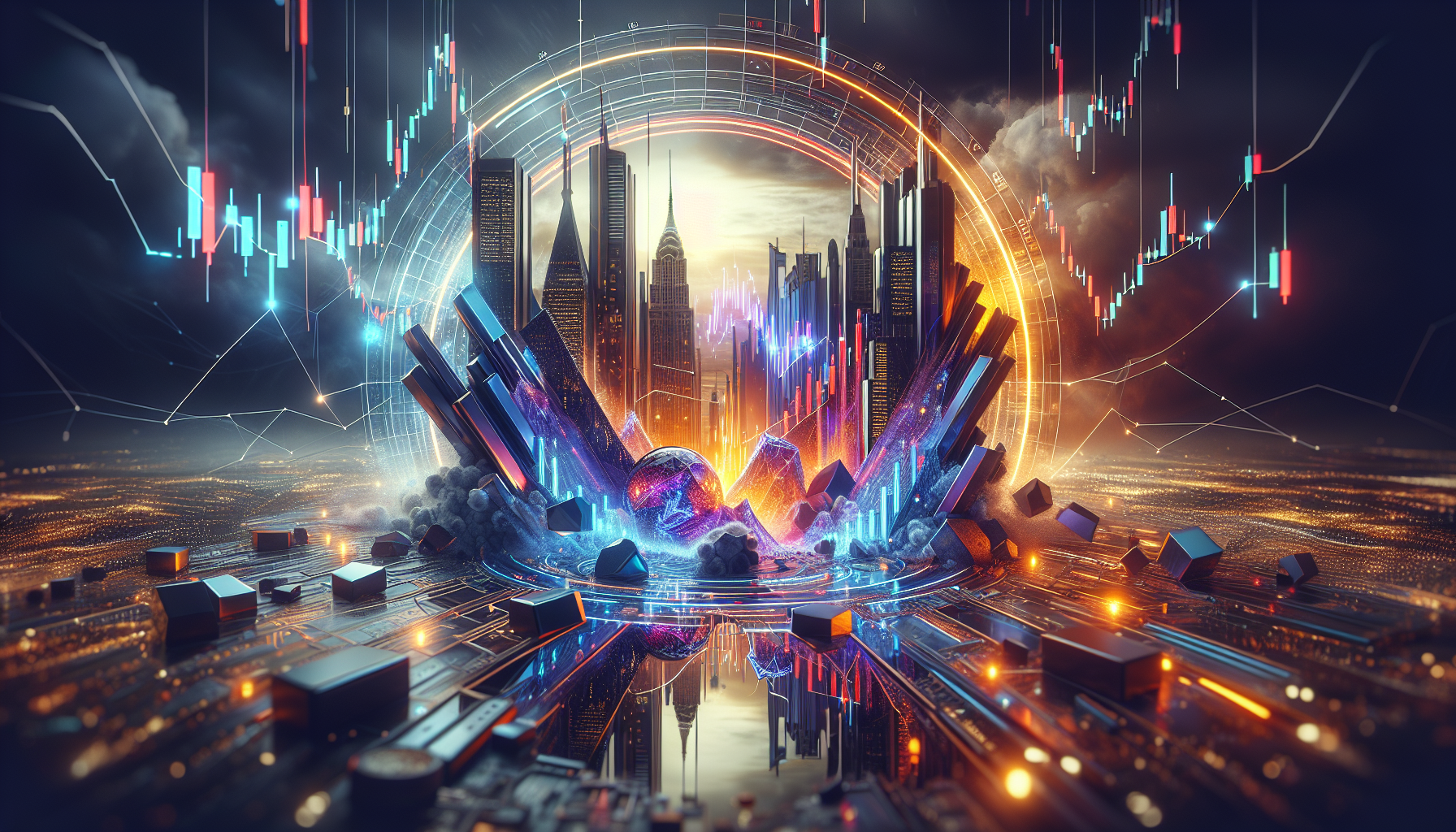 Main Street Capital's February Slide: What's Next for Private Credit?