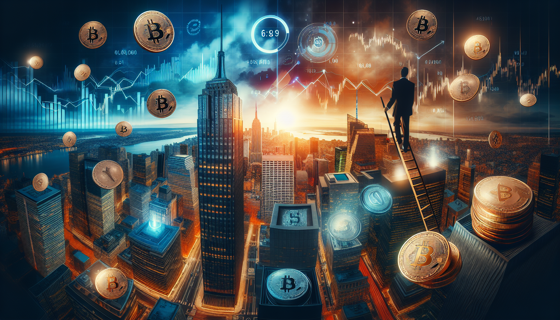 How Your Retirement Savings Measure Up: A Crypto Twist on Traditional Goals