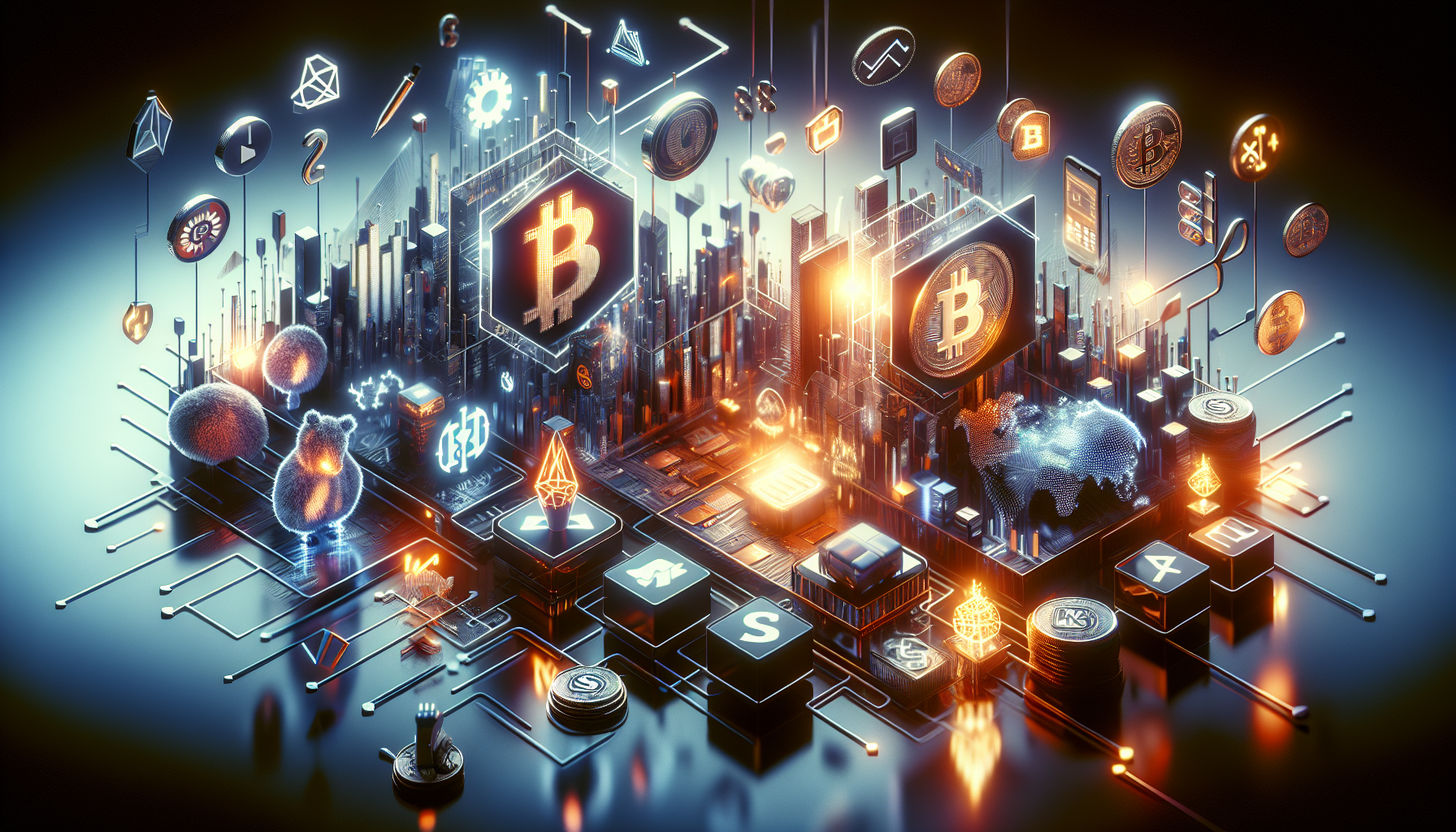 Leaner Hedge Funds Rise with SMA Boom: How Tech is Changing the Game