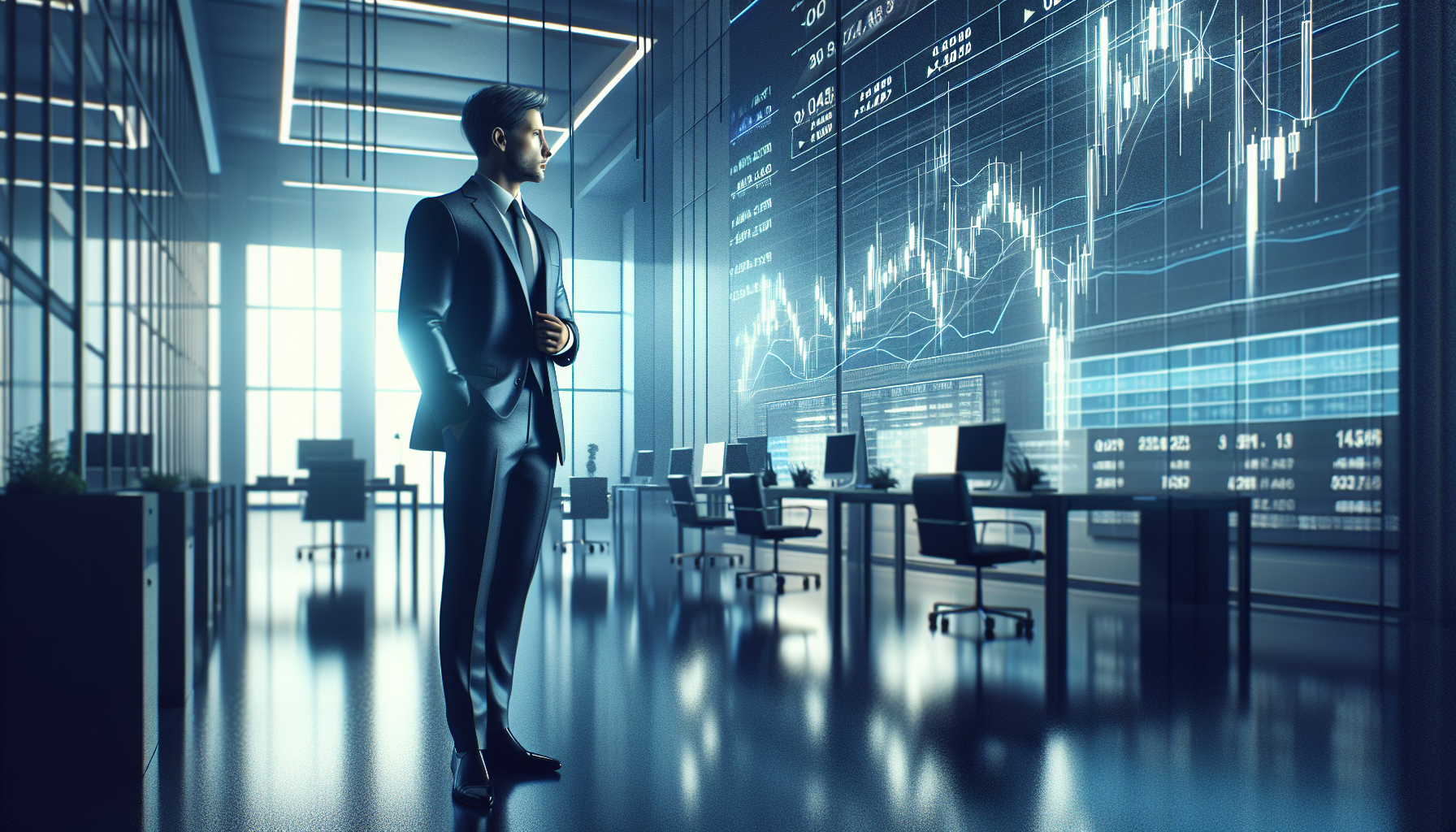 Stock Market Swings Under Trump: A Boon for Investors or a Bubble Waiting to Burst?