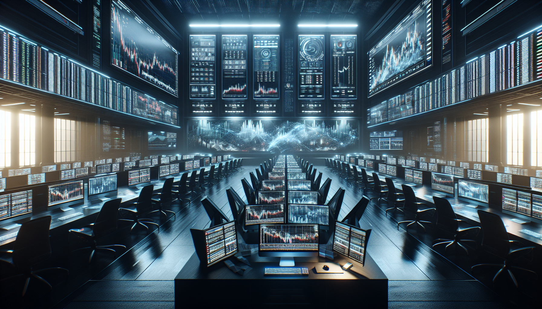 Moderna's Market Jump: FDA Vaccine Head Steps Down Amid Controversy