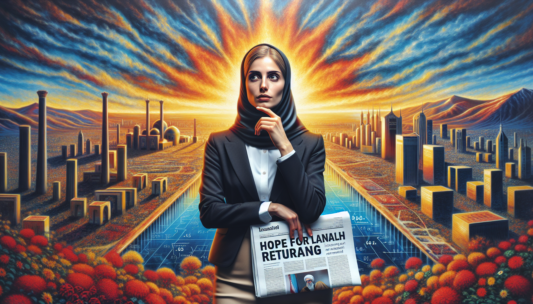 Iranian Diaspora Eyes Return: A New Chapter Post-Khamenei