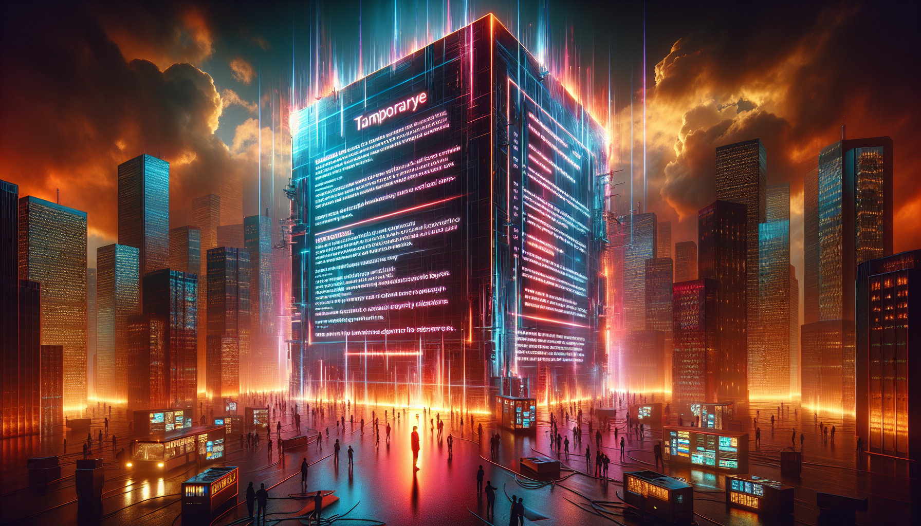 Amazon's Temporary Glitch: What It Means for Crypto and Consumers