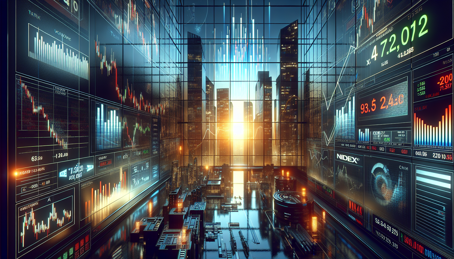 Nidec's Stock Soars Despite Accounting Scandal: What It Means for Investors