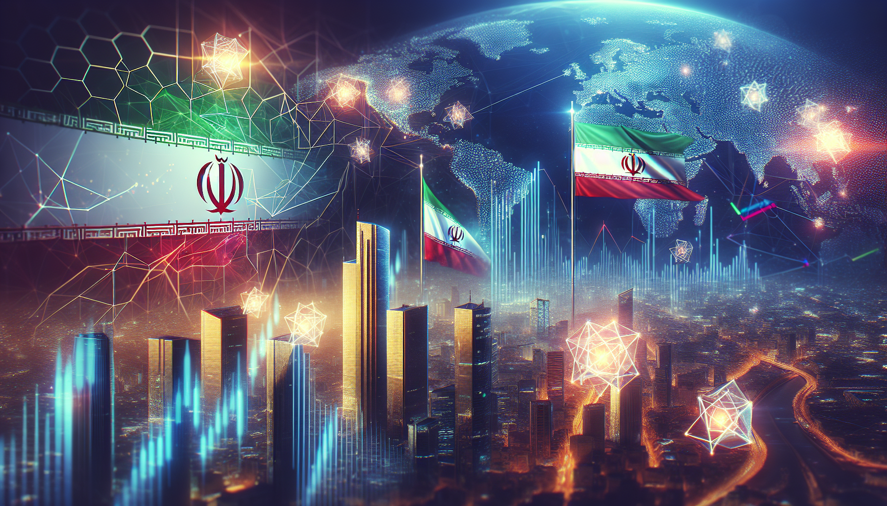 Iran's Succession Looms: Implications for the Crypto World