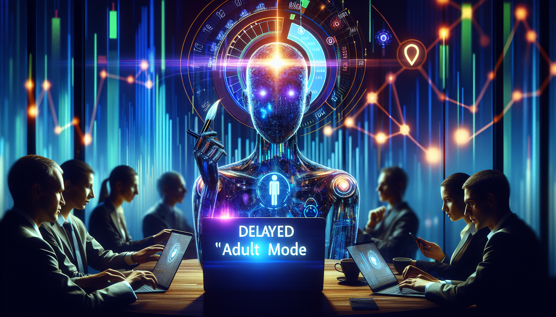 OpenAI's Delayed 'Adult Mode': What's Next for ChatGPT?
