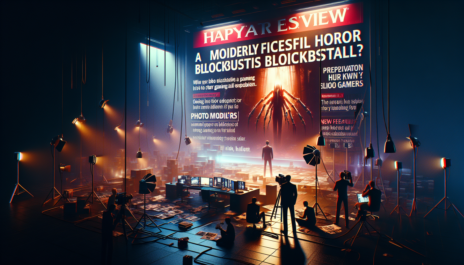 Resident Evil Requiem Expands: Over 5 Million Copies Sold, New Features Announced