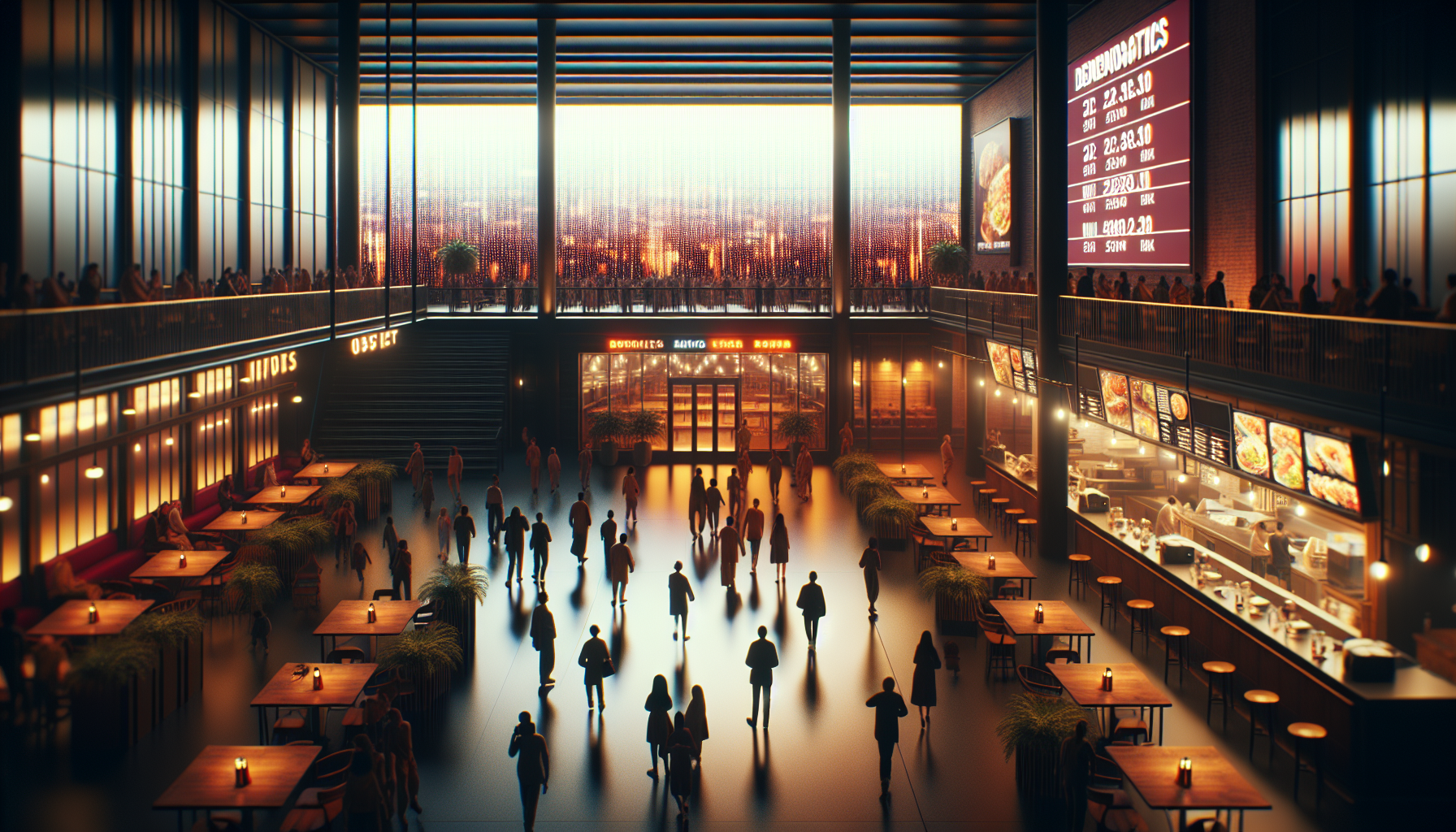 Chipotle's Traffic Troubles: What 2025's Decline Means for the Fast-Casual Market