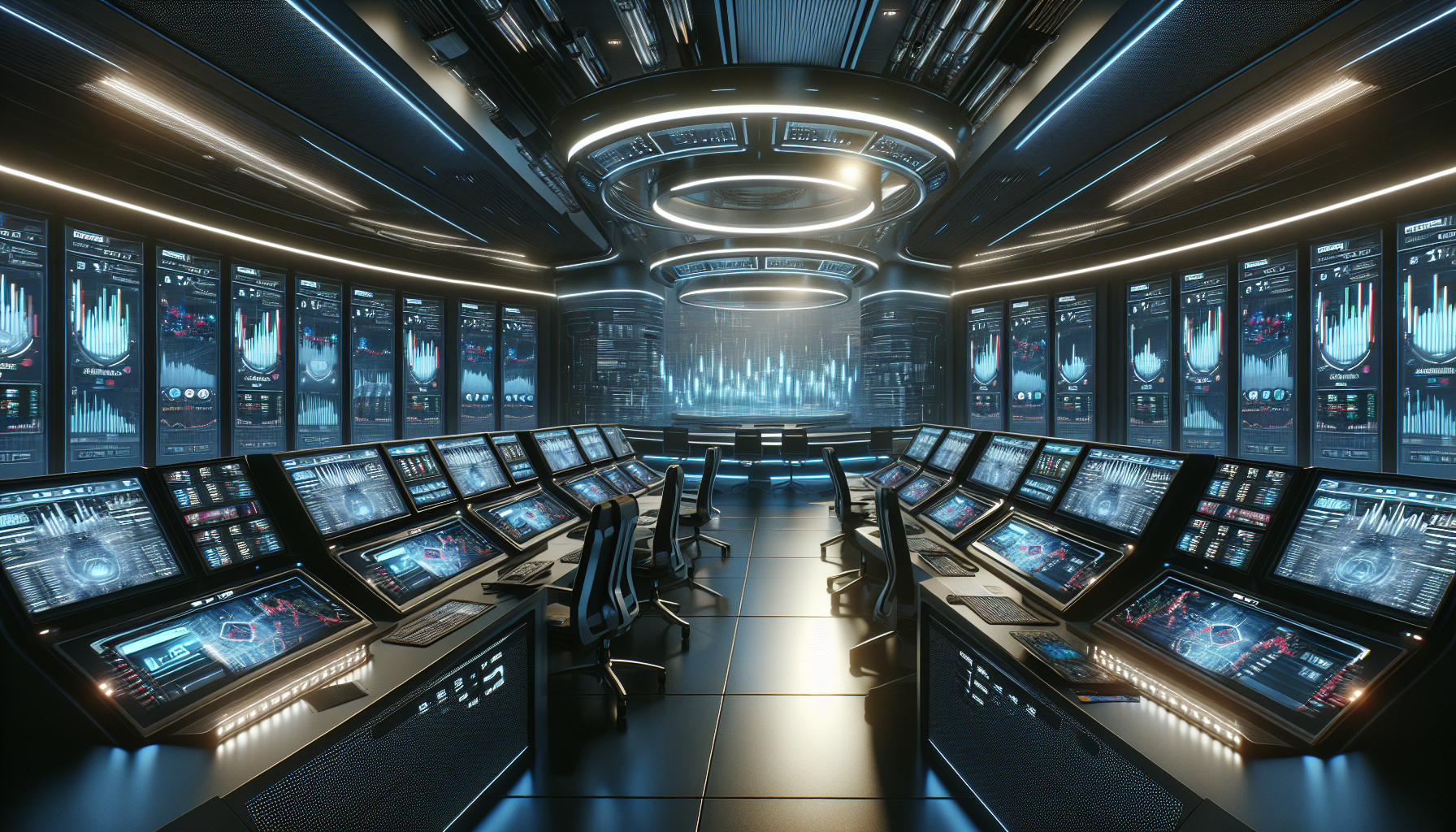 Why Telecom Giants Are Outperforming Tech Titans: Insights and Implications