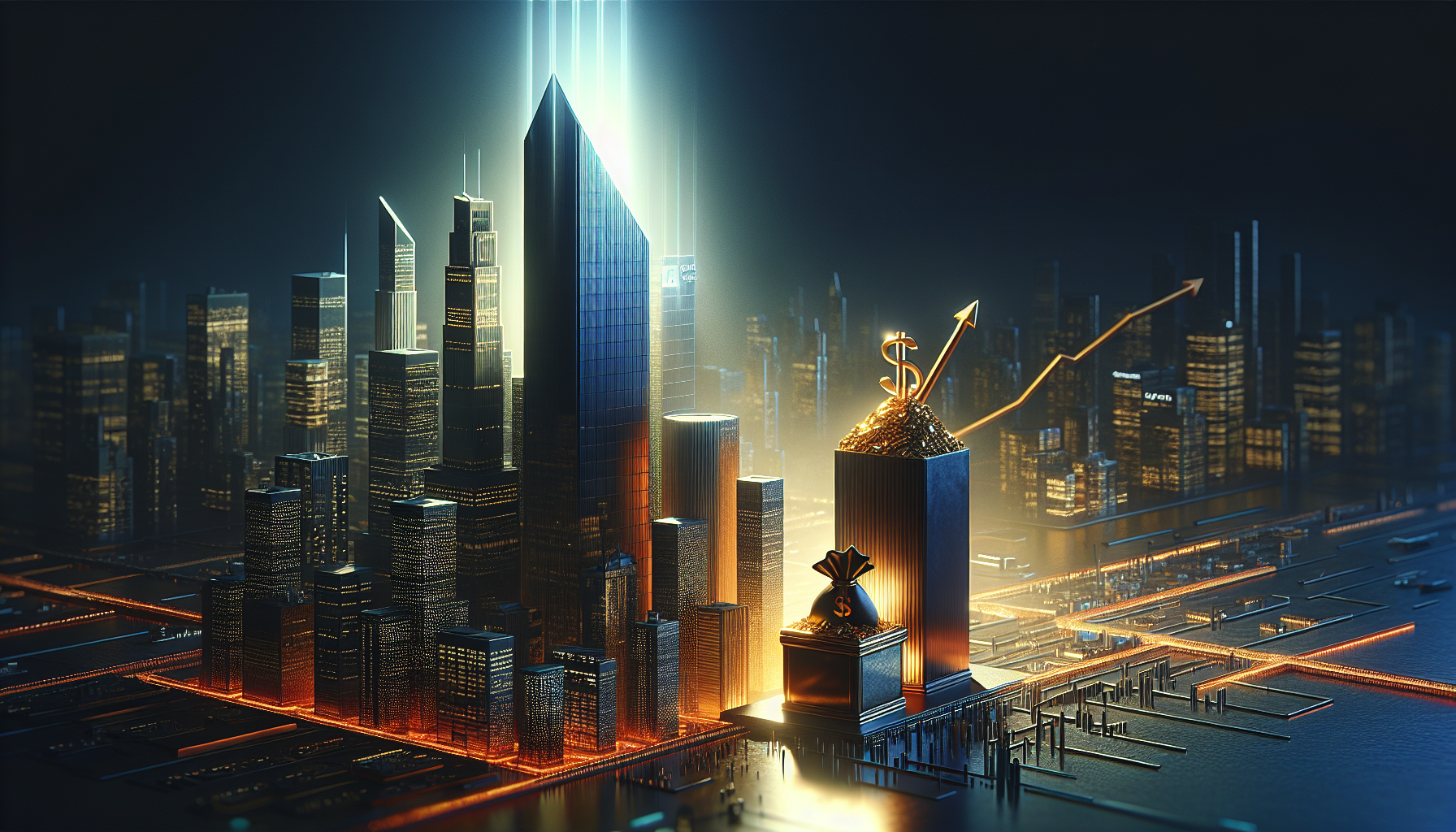 critical's Rise and Netflix's $2.8 Billion Consolation: A Changing Media space