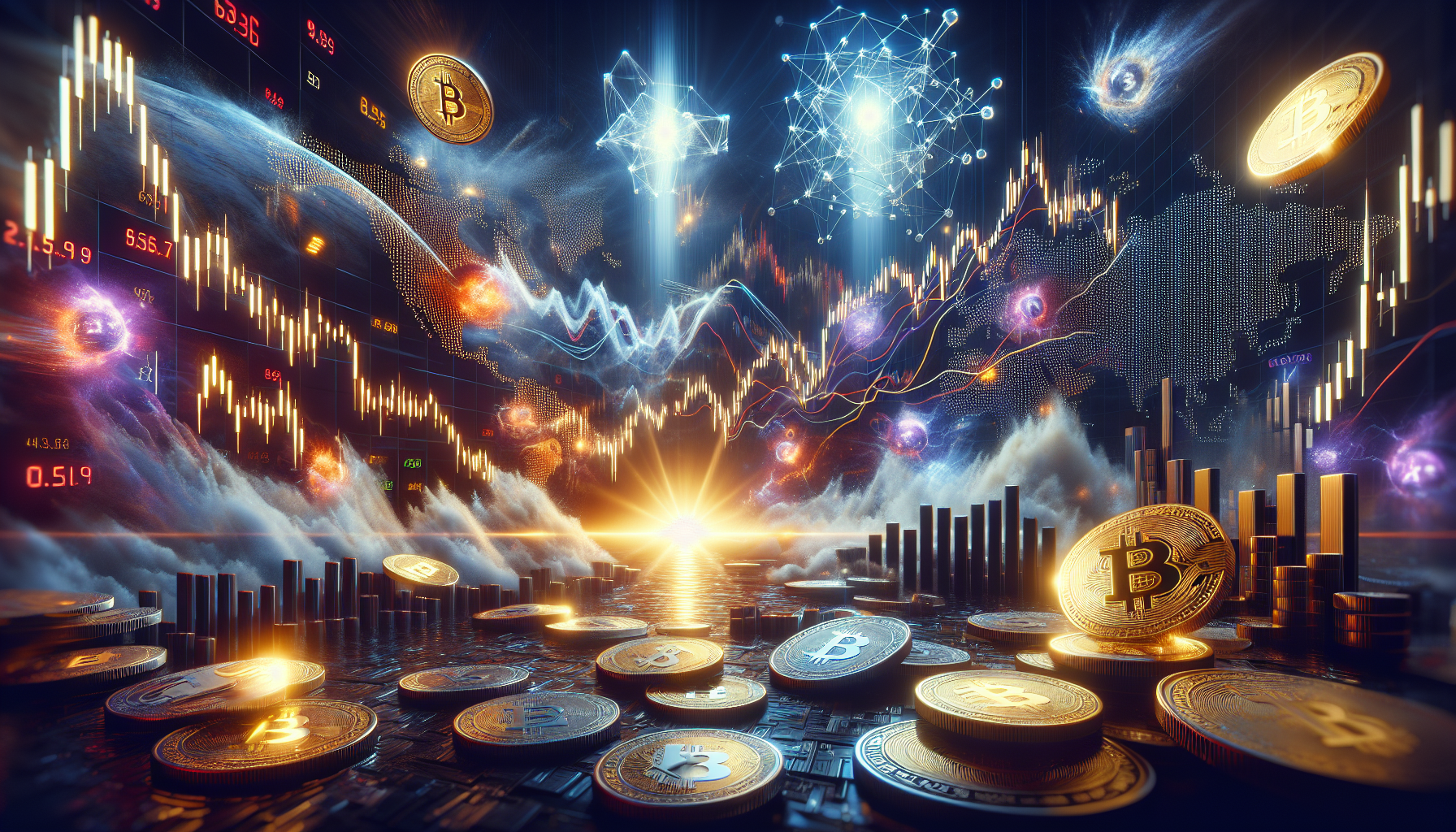 South Korea's Stock Swoon: What It Means for Crypto and Asian Markets