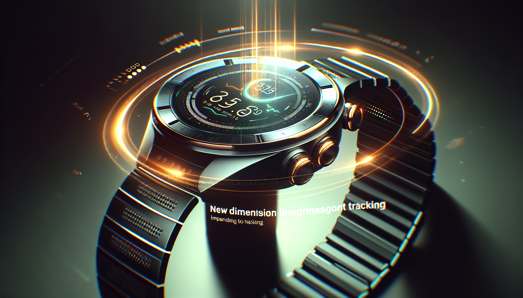 Apple Extends AirTag Precision to Apple Watch: A New Dimension in Tracking